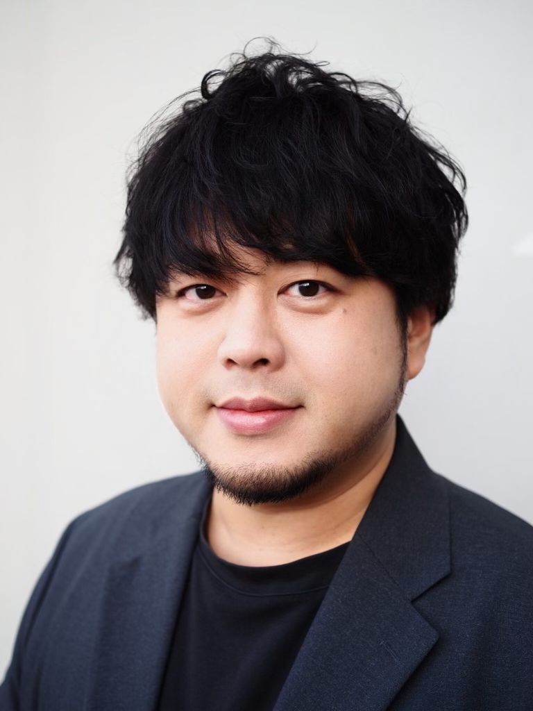 新川裕也 (Yuya Shinkawa)